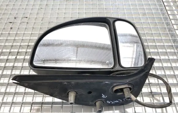 Front door electric wing mirror