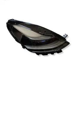 Tesla Model 3 Headlight/headlamp 151495300D 1514953