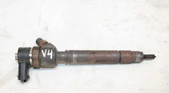 Volvo XC90 Fuel injector 30750283 0445110251
