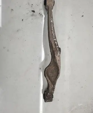 Nissan Qashqai+2 Rear control arm