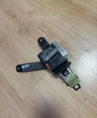 Subaru Forester SF Middle seatbelt (rear) 90501A060 90502A046 90502A047