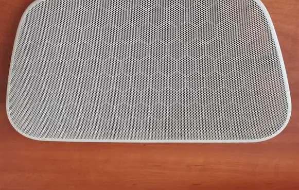 Side speaker trim/cover