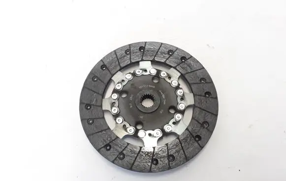 Renault Kadjar Clutch pressure plate 