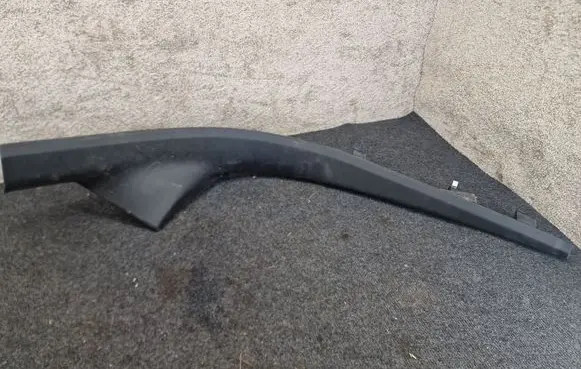 Audi A6 S6 C8 4K Rear sill trim cover 4K0867768