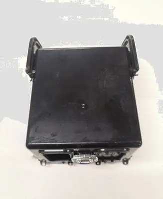 Volkswagen Phaeton Glove box central console 3124200A0 3D0858337E