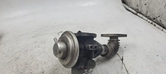 Volkswagen Bora EGR valve 038131501E
