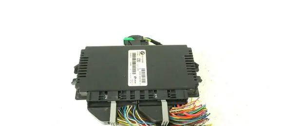 Mini One - Cooper Coupe R56 Light module LCM 3453743 6135345374301