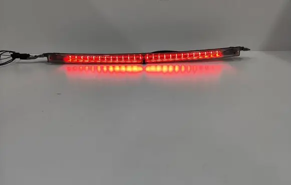BMW 5 E60 E61 Third/center stoplight 168654 022407