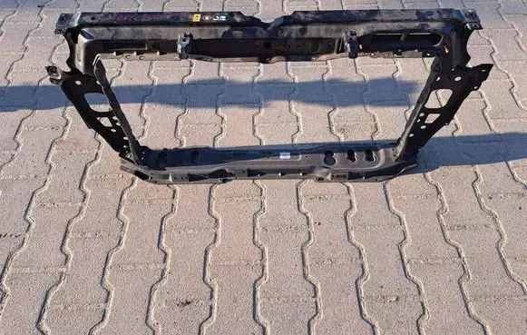 KIA Stonic Radiator support slam panel 