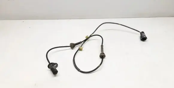Volvo V70 ABS brake wheel speed sensor 9496961