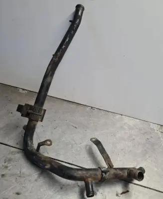 Volkswagen Transporter - Caravelle T4 Engine coolant pipe/hose 074121065AE