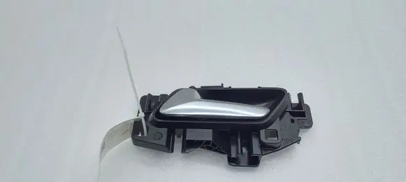 Peugeot 5008 II Front door interior handle 98201553VV 98201553