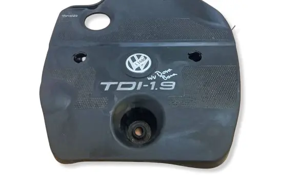 Volkswagen Bora Engine cover (trim) 