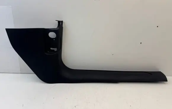 Porsche Macan (95B) Front sill trim cover 95B863484L
