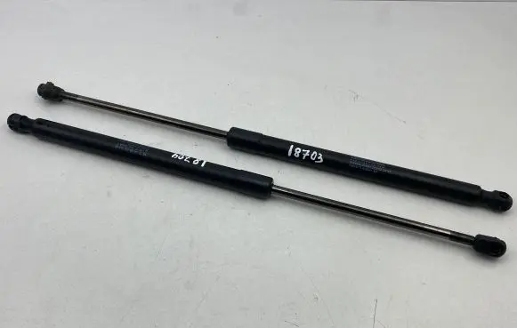 Honda Accord Tailgate/trunk strut/damper 74820TL4G311M1