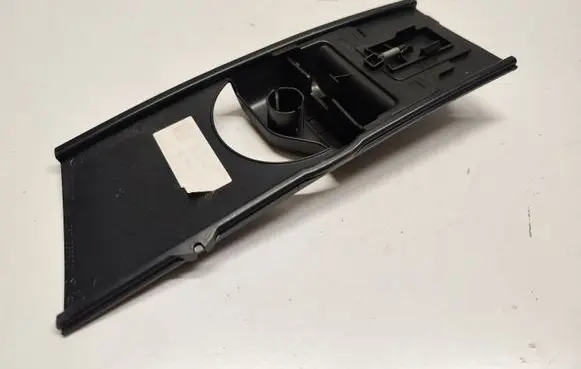 Mercedes-Benz GLC X253 C253 (B) pillar trim (top) A2056901030
