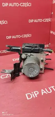 Nissan Note (E11) ABS Pump 0265235045