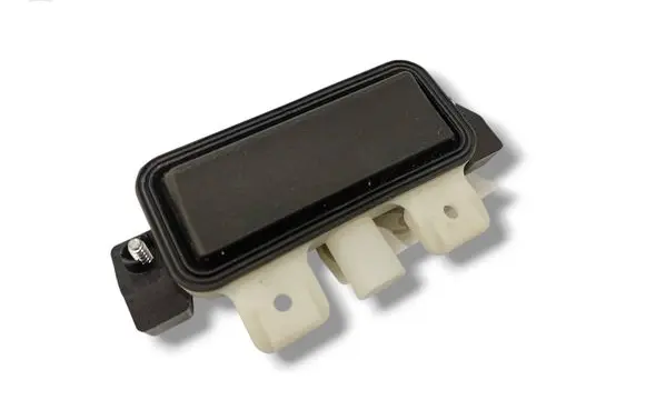 BMW 6 G32 Gran Turismo Tailgate opening switch 7315602 51247315602