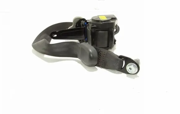 Opel Antara Front seatbelt