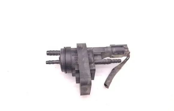 Valve vacuum