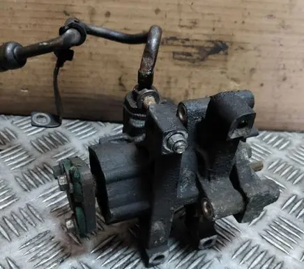 Peugeot Boxer Power steering pump