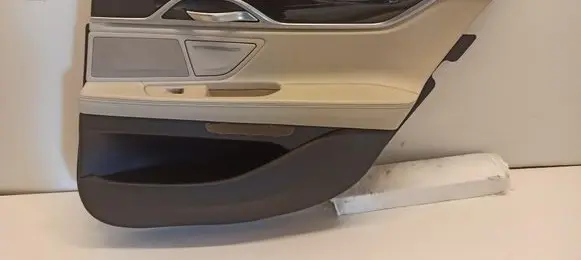 BMW 2 F44 Rear door card panel trim