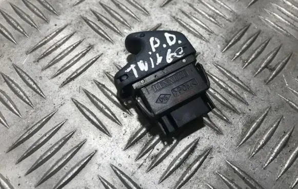Renault Twingo I Electric window control switch 838097c
