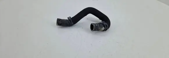 Audi Q7 4M Engine coolant pipe/hose 4M0205055D