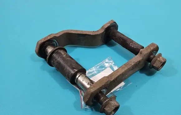 Isuzu D-Max Other engine bay part IMPRK1407228