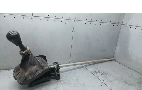 Opel Corsa C Lift Jack 