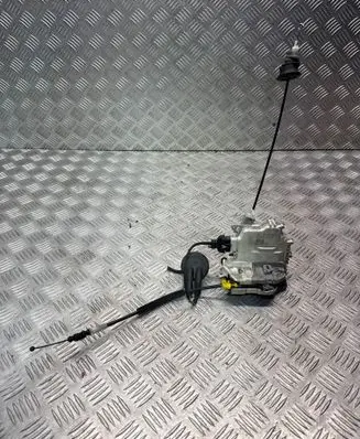 Audi A5 Sportback 8TA Rear door lock 8K0839015E