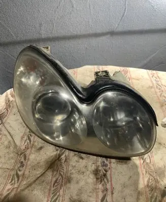Hyundai Sonata Headlight/headlamp