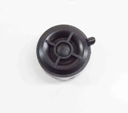 Porsche Macan (95B) Front door speaker 971035411C