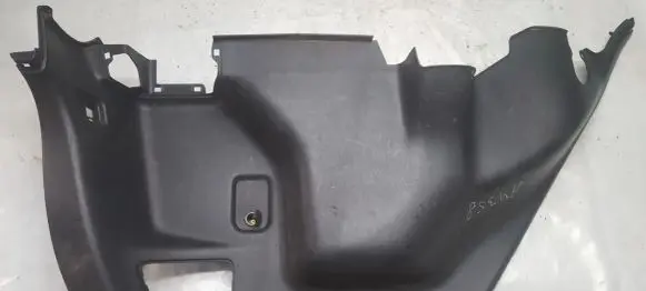 Toyota Corolla Verso E121 Other trunk/boot trim element