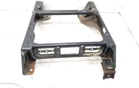 Citroen Nemo Seat frame 51792227