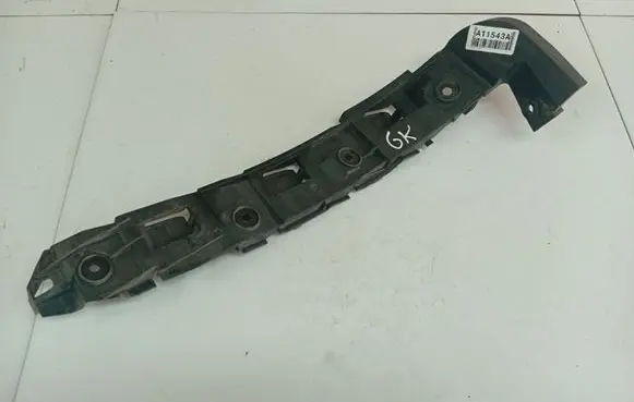 Seat Toledo III (5P) Rear bumper mounting bracket 5P5807393