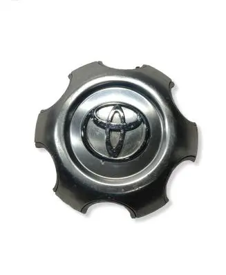 Toyota Land Cruiser (J120) Original wheel cap 