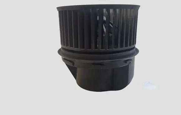 Ford Mondeo MK IV Heater fan/blower 6G9T18456AA 1736007103