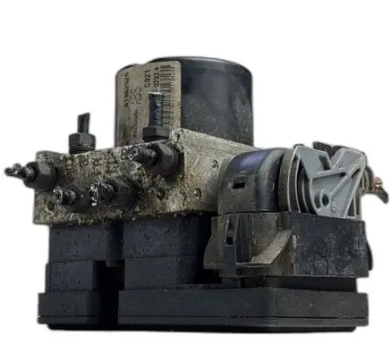 Fiat Doblo Master brake cylinder