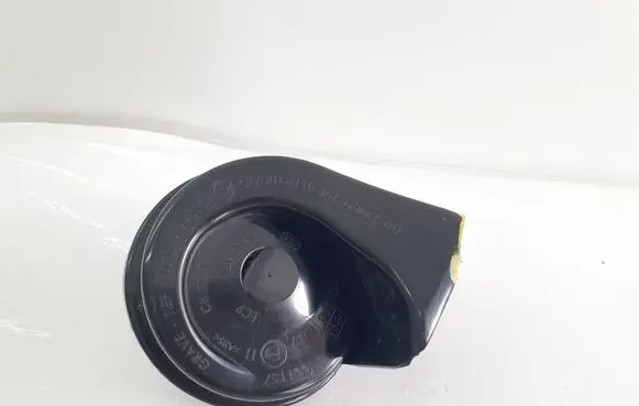 BMW 1 F20 F21 Horn signal 7245422 E9001157