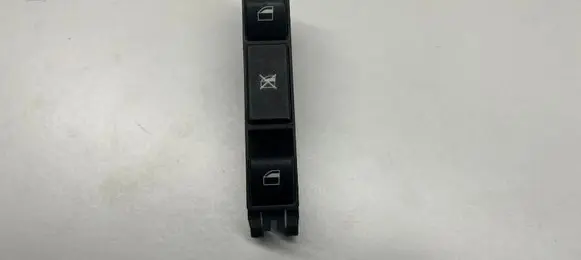 BMW 3 E46 Electric window control switch 6902184