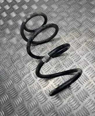 Opel Astra K Front coil spring 
