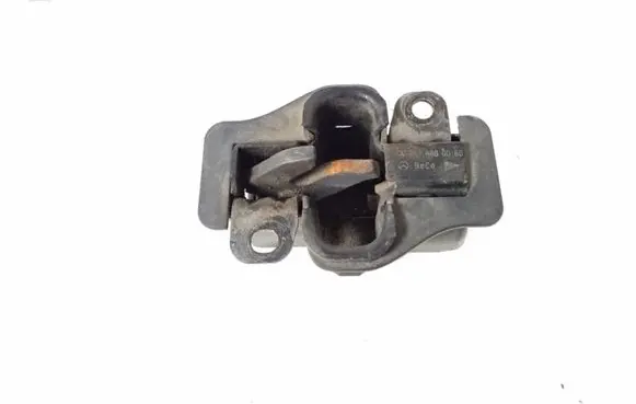 Mercedes-Benz C W203 Engine bonnet (hood) release handle A2038800060