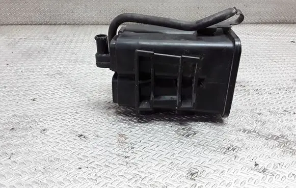 Mitsubishi Lancer X Active carbon filter fuel vapour canister 