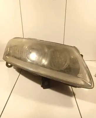 Audi A6 S6 C6 4F Headlight/headlamp