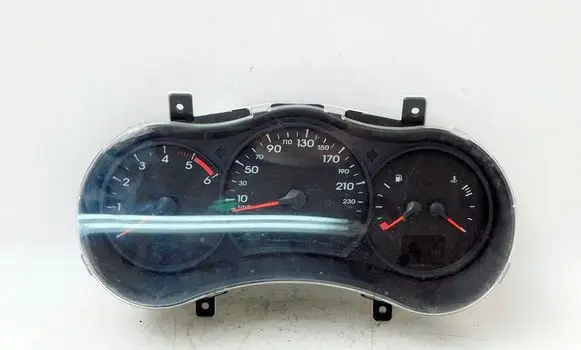 Renault Koleos I Other body part 24810-JZ01B 193552