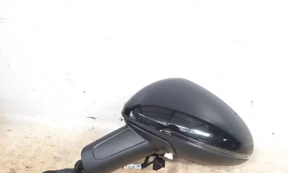 Porsche Macan (95B) Front door electric wing mirror