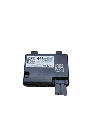 Opel Astra K Door central lock control unit/module 13523281 F00HJ02019