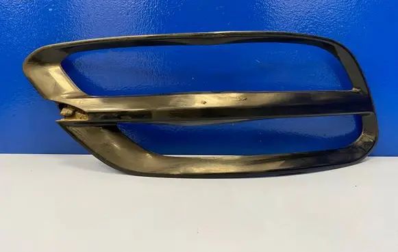 KIA Sportage Quarter panel pressure vent 86658F1500