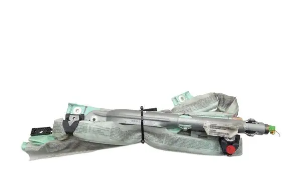 Mercedes-Benz ML W164 Steering wheel airbag 1648601202